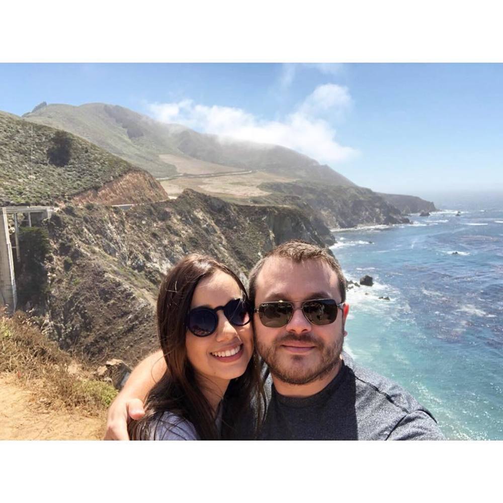 Meet your Posher, Yisley